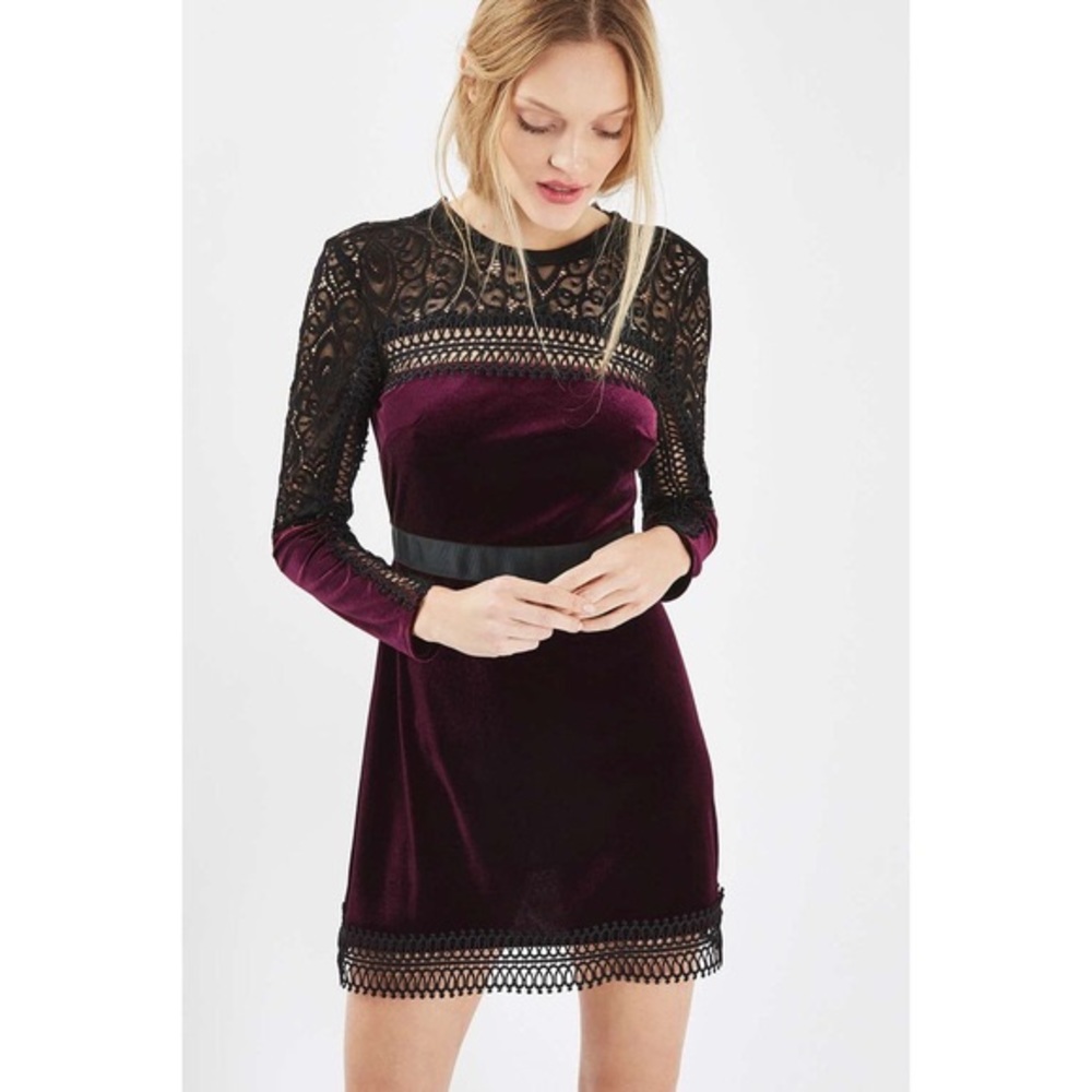 TopShop Dress